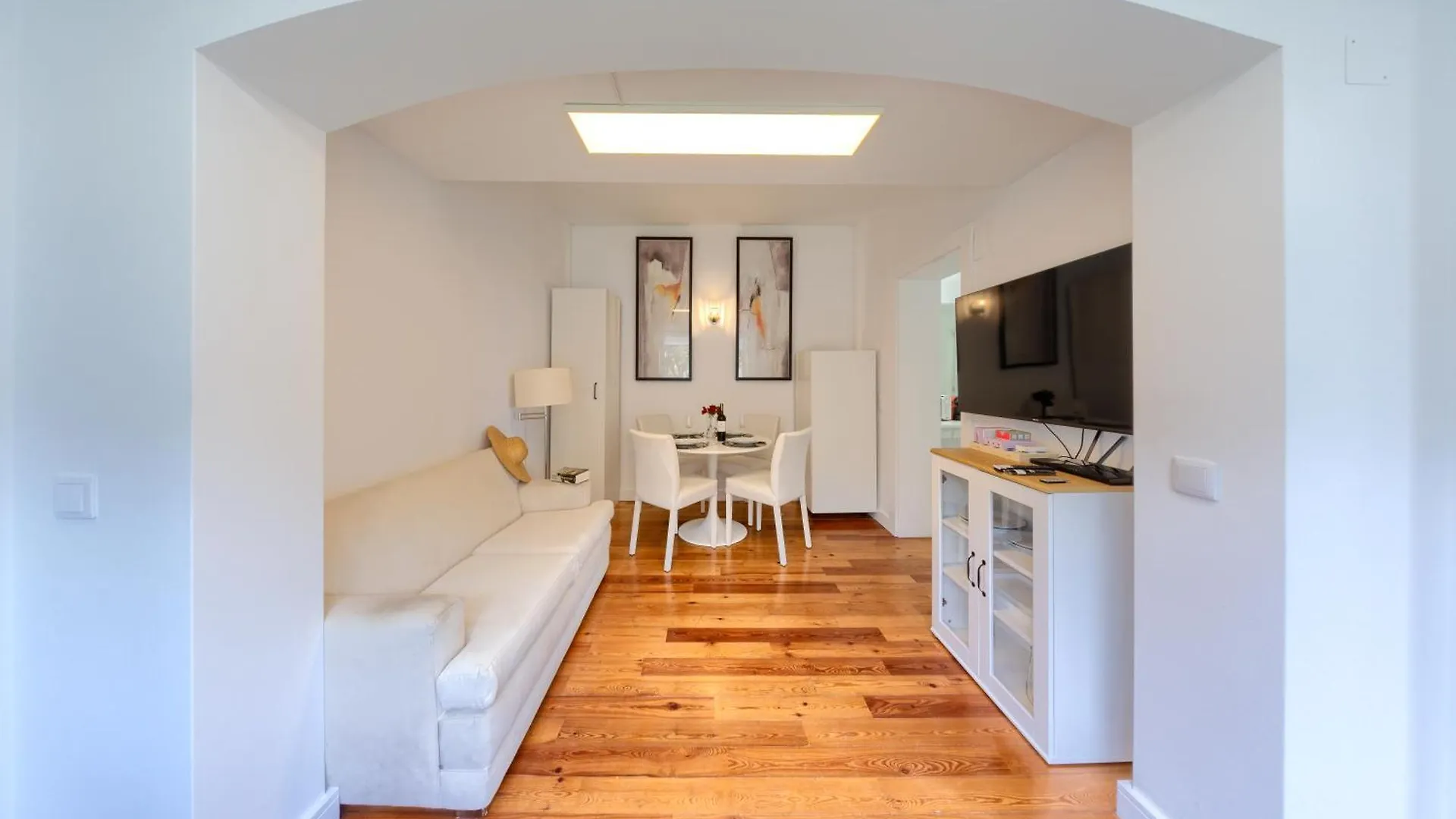 Mbird Estoril Riviera Flat 1 Apartment