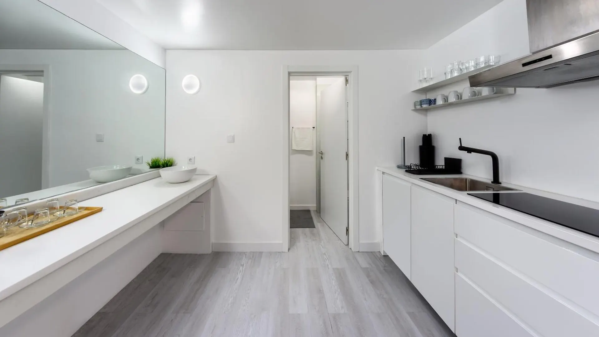 Mbird Estoril Riviera Flat 1 Apartment