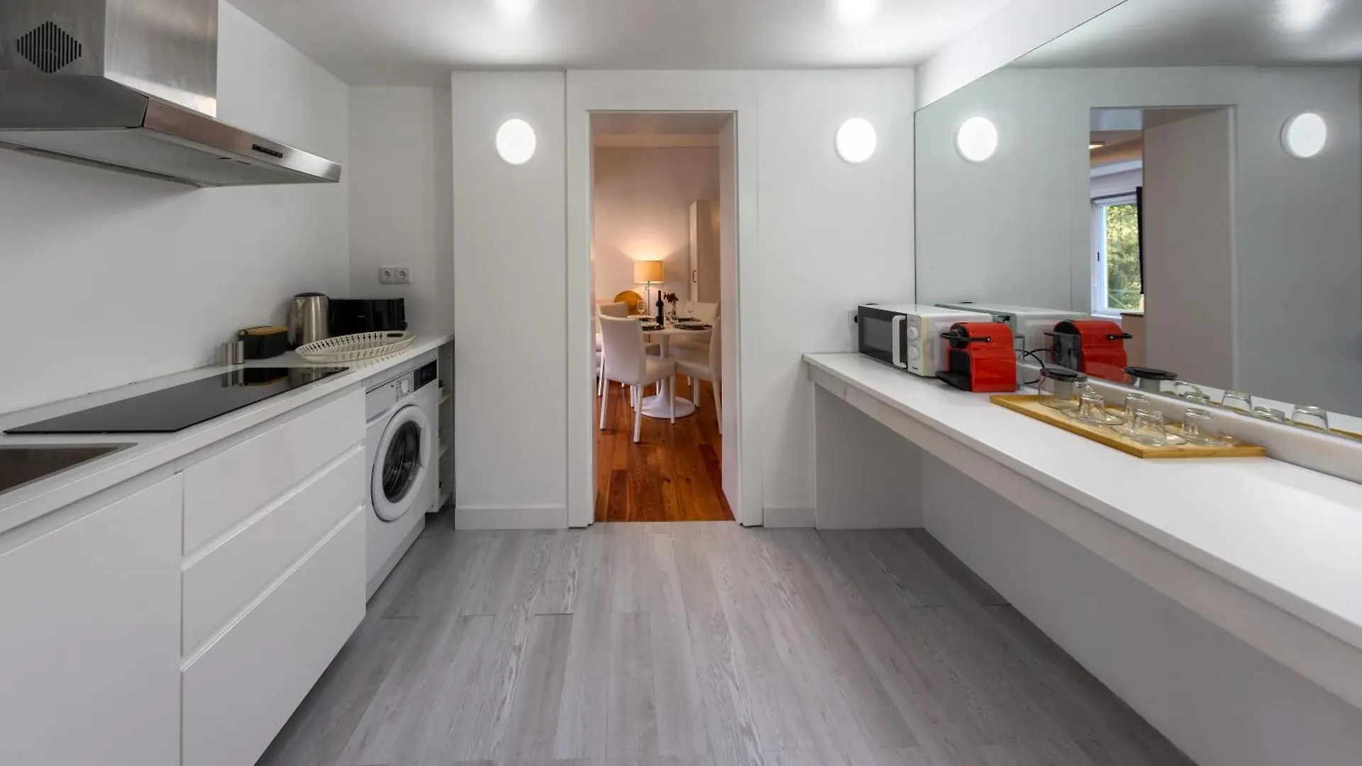 Mbird Estoril Riviera Flat 1 Apartment 0*,