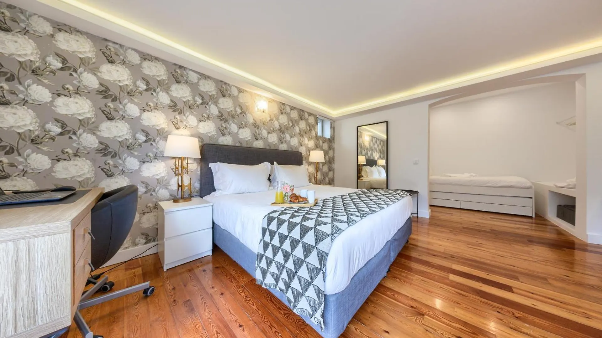 Mbird Estoril Riviera Flat 1 Apartment