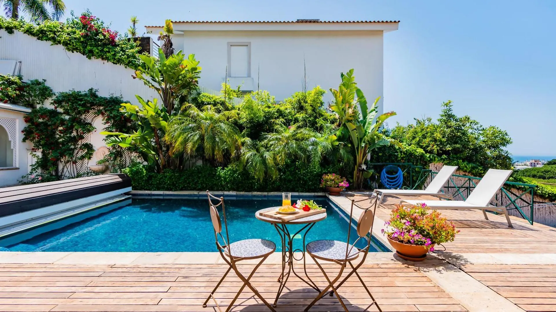 Mbird Estoril Riviera Flat 1 Apartment Portugal