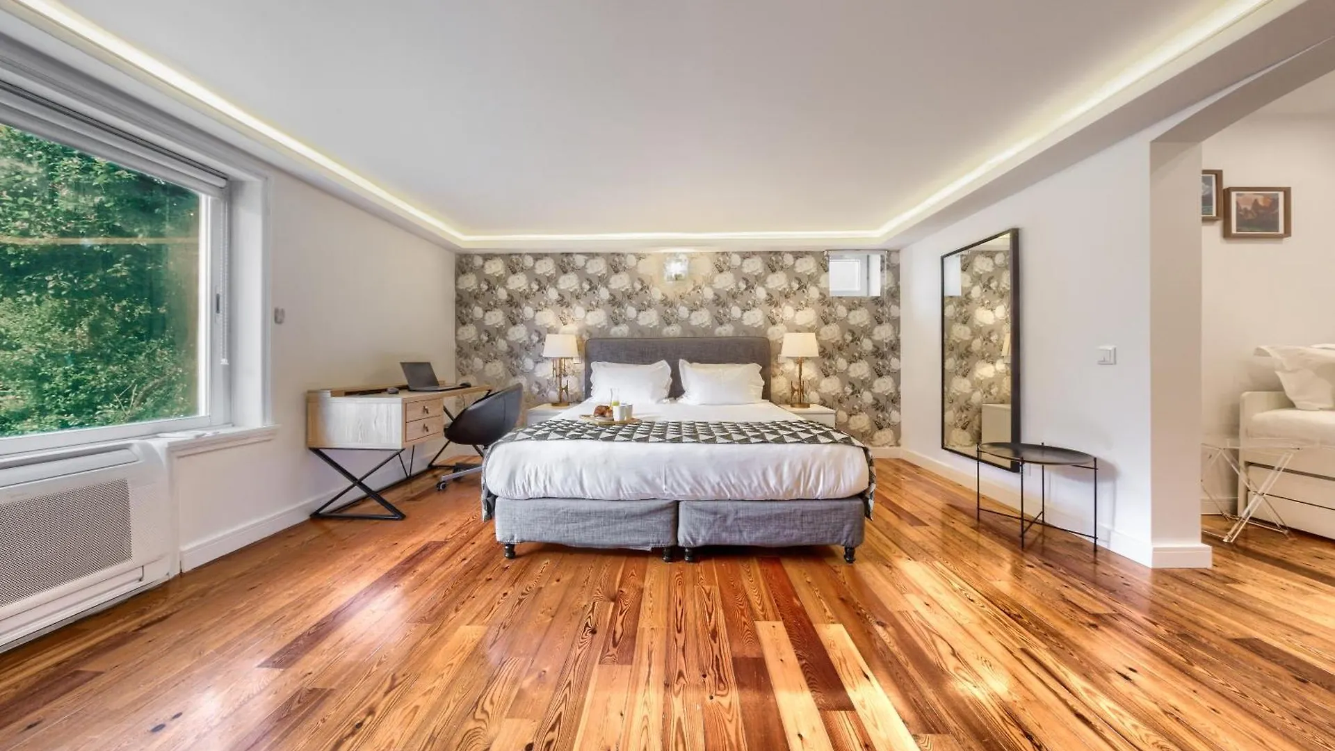 Mbird Estoril Riviera Flat 1 Apartment