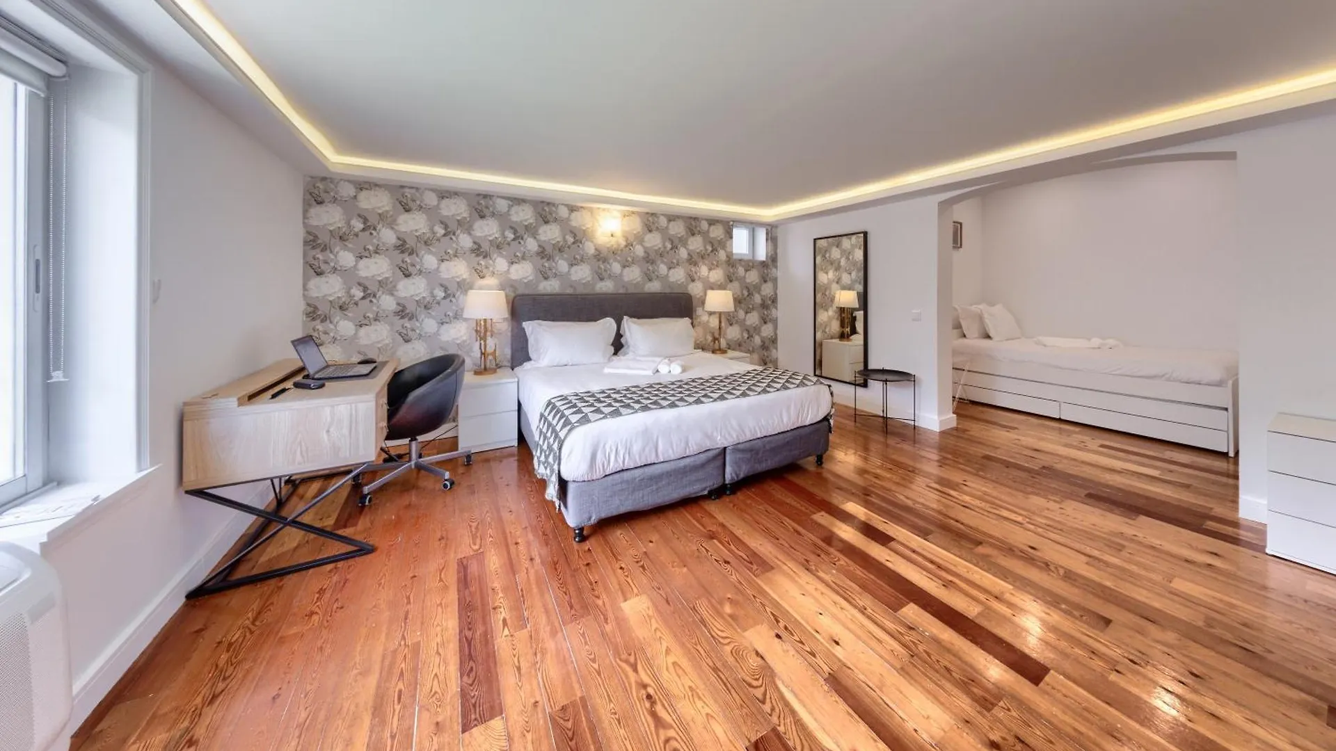 Mbird Estoril Riviera Flat 1 Apartment