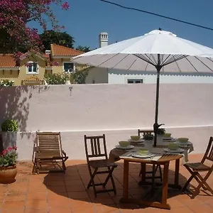 Apartment Charme, Estoril