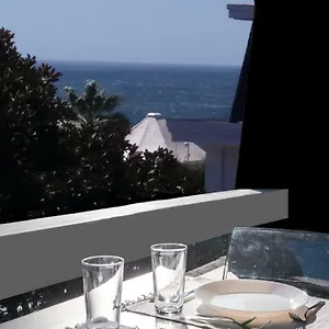 Apartment Cascais-estoril Beachfront, Estoril