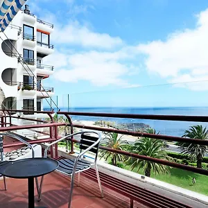 Apartment Ocean View In - Checkinhome, Estoril