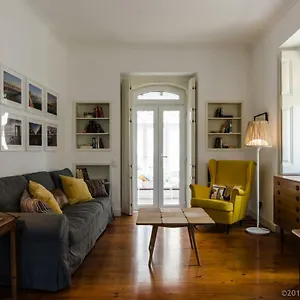 Holiday home Casa Do Tamariz, Xix Century House, Estoril