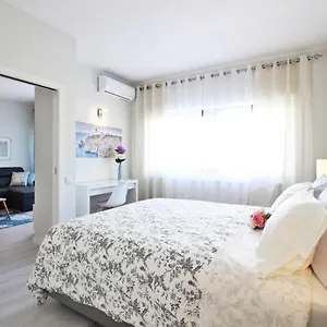 Apartment T1 Casino, Estoril
