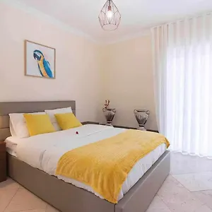 Apartment Heart Of Ocean Dulpex, Estoril